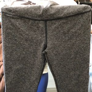 Victoria’s Secret Sports Knockout Cropped Pants